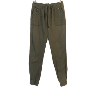 Garage Casual Pants/Womens/Small